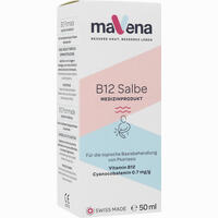 B12 Salbe 50 ml