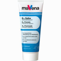 B12 Salbe 200 ml