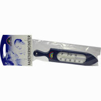 Baby Frank Badethermometer 1 Stück