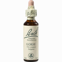 Bach- Blüte Gorse Tropfen 20 ml
