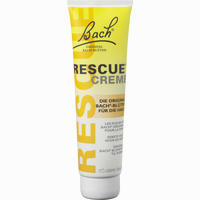 Bach Original Rescue Creme 150 ml