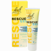Bach Original Rescue Gel 30 g