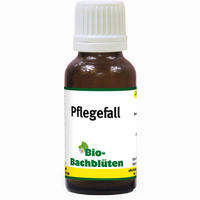 Bachblüte Pflegefall Vet Fluid 20 ml