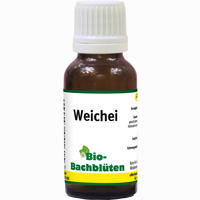 Bachblüte Weichei Vet Fluid 20 ml