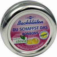 Bachblüten Murnauer Du Schaffst Das Bonbons 50 g