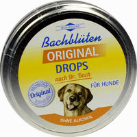 Bachblüten Murnauer Original Hunde Drops Tabletten 50 g