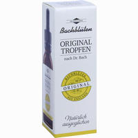 Bachblüten Murnauer Original Tropfen Nach Dr.bach 20 ml