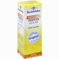 Bachblüten Murnauer Original Tropfen Ohne Alkohol 20 ml