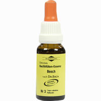 Bachblüten Murnauer Tropfen Beech 20 ml