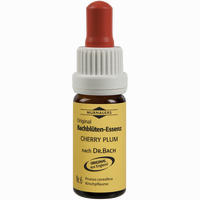 Bachblüten Murnauer Tropfen Cherry Plum 20 ml