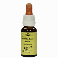 Bachblüten Murnauer Tropfen Gentian 20 ml
