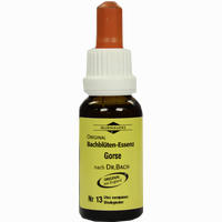 Bachblüten Murnauer Tropfen Gorse 20 ml