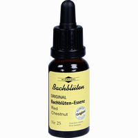 Bachblüten Murnauer Tropfen Red Chestnut 20 ml