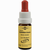 Bachblüten Murnauer Tropfen Rock Rose 20 ml