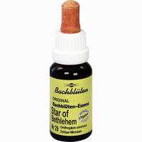 Bachblüten Murnauer Tropfen Star Of Bethlehem 20 ml