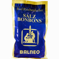 Bad Reichenhaller Salz Bonbons 1 Stück