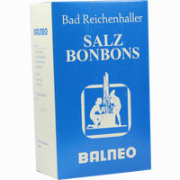 Bad Reichenhaller Salz Bonbons 500 g