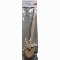 Badebürste Holz 1 Stück