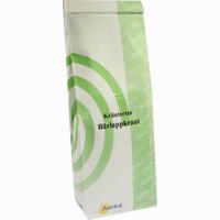 Bärlappkraut Tee 100 g