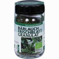 Bärlauch Frischblatt Granulat 50 g