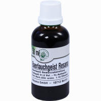 Baerlauchgeist Resana 50 ml