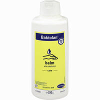 Baktolan Balm 350 ml