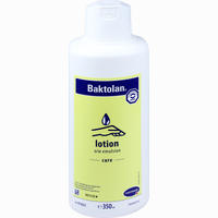 Baktolan Lotion 350 ml