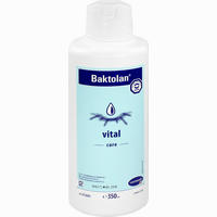 Baktolan Vital Gel 350 ml