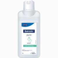Baktolin Pure Lotion 500 ml