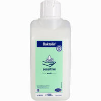 Baktolin Sensitive 500 ml