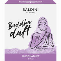 Baldini Buddhaduft Set 1 Stück