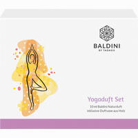 Baldini Yogaduft Set 1 Stück