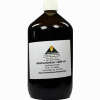 Baldrian Tinktur 1 l