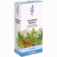 Baldrianwurzel Arzneitee Tee 200 g