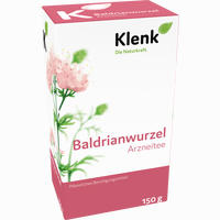 Baldrianwurzel Tee 150 g