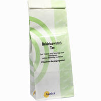 Baldrianwurzeltee Aurica Tee 100 g