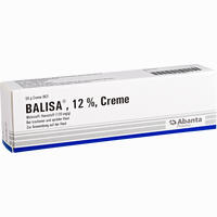Balisa Creme 50 g