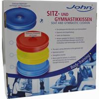 Ball- und Sitzkissen 1 Stück