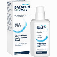 Balneum Hermal Bad 500 ml