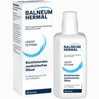 Balneum Hermal Bad 200 ml