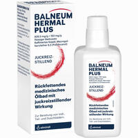 Abbildung von Balneum Hermal Plus Bad 500 ml
