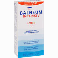 Balneum Intensiv Lotion 200 ml