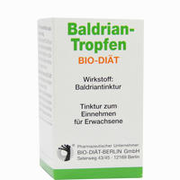 Balrian Tropfen 50 ml