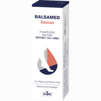 Balsamed Intensiv Salbe 100 g
