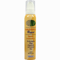 Balsamed Rapid Cremeschaum 125 ml