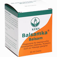 Balsamka Balsam 50 ml