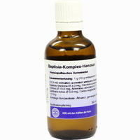 Baptisia Kompl Fluid 50 ml