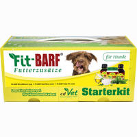 Barf Starterkit für Hunde 1 Stück