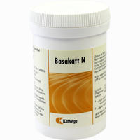 Basakatt N Salz 100 g