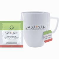 Basasan Basen-kräutertee Tee 20 Stück